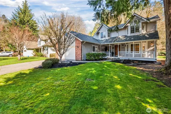 2016 Golden Maples Court Nw, Olympia, WA 98502
