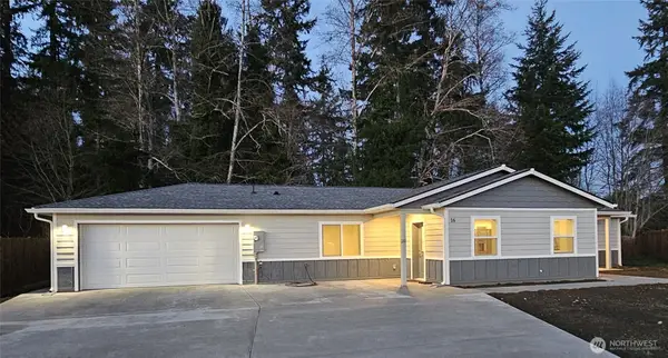 16 Pebble Creek Court, Elma, WA 98541