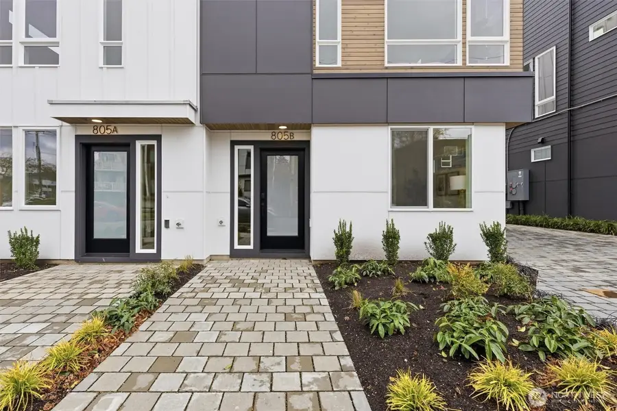 805 NW 63rd St Street #B, Seattle, WA 98107 - #2