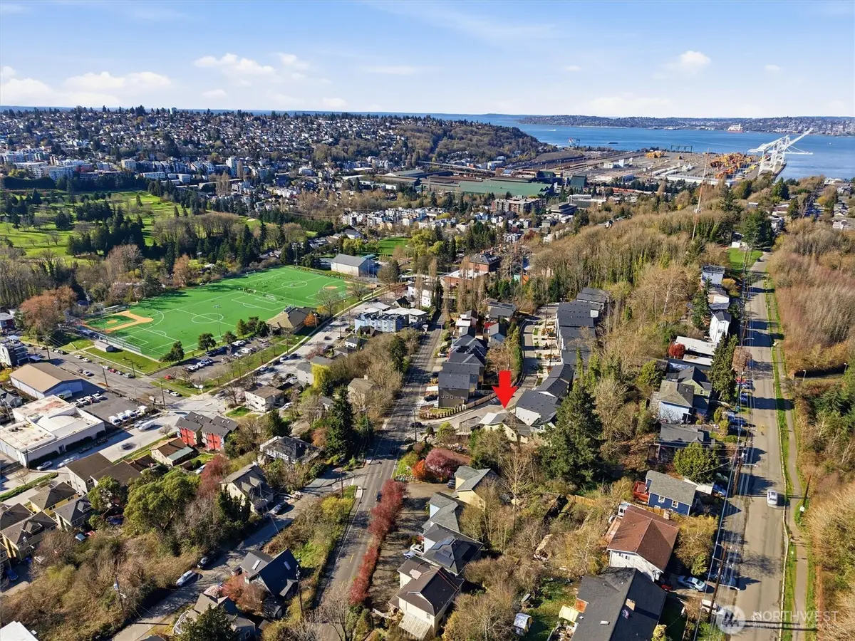 4584 22nd Avenue Sw, Seattle, WA 98106 - #1