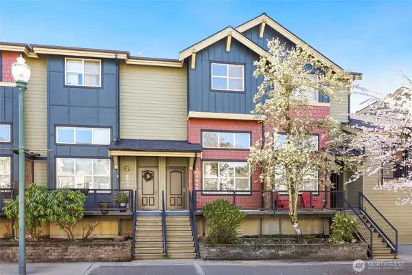 4846 Pointes Drive, Mukilteo, WA 98275