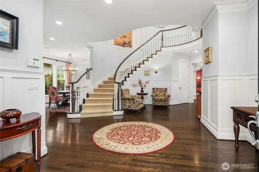 10611 SE 20th Street, Bellevue, WA 98004 - #2