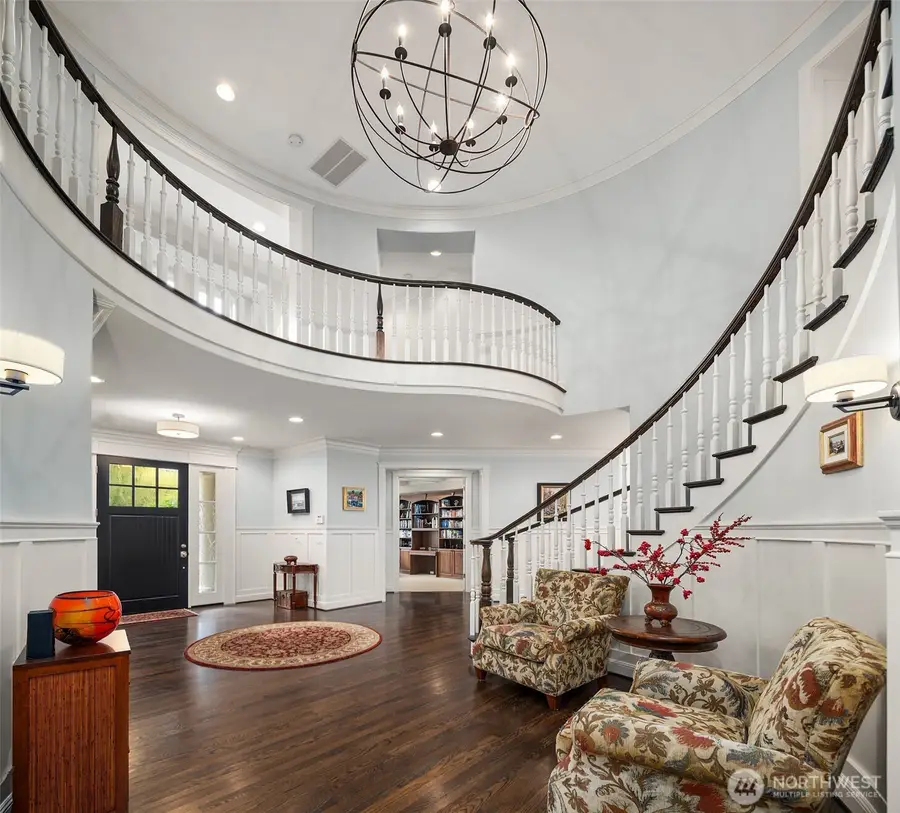 10611 SE 20th Street, Bellevue, WA 98004 - #3