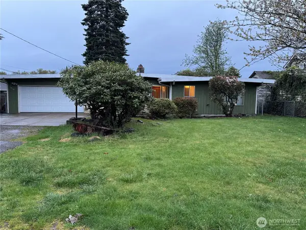 1515 13th Avenue Nw, Puyallup, WA 98371