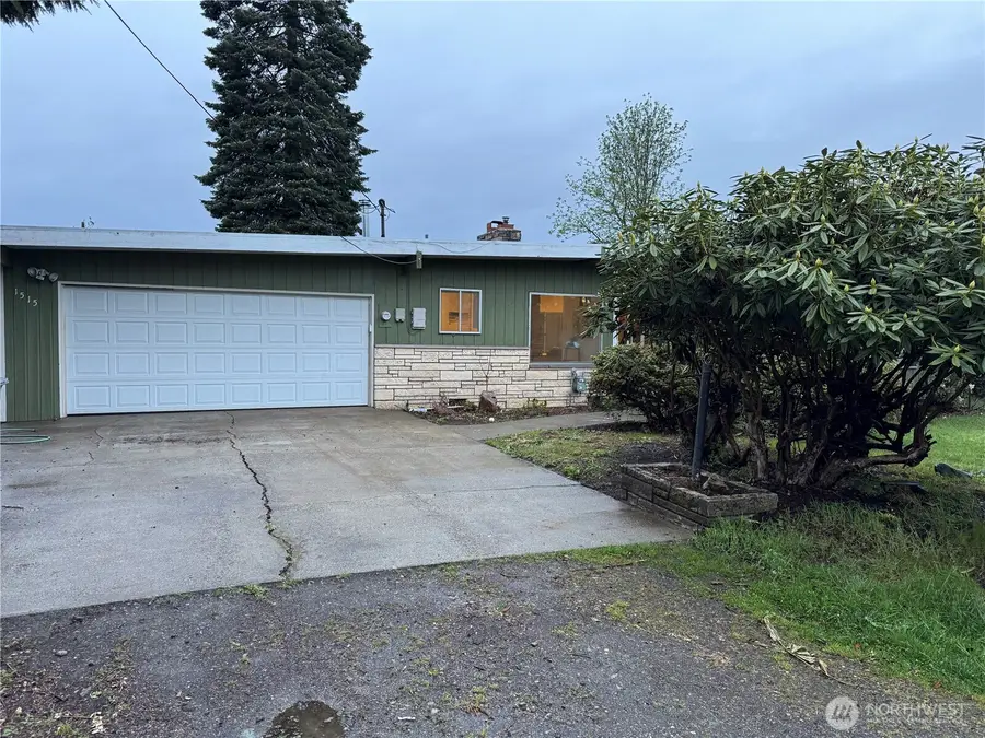 1515 13th Avenue Nw, Puyallup, WA 98371 - #2