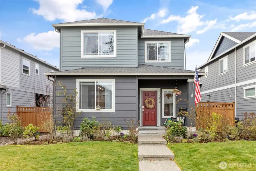 19014 131st Street Ct E, Bonney Lake, WA 98391 - #2