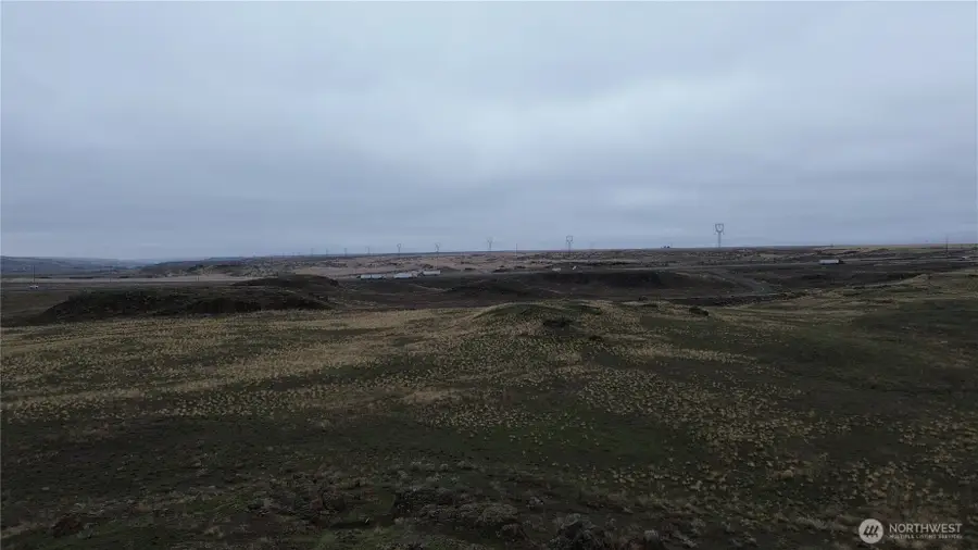 219 W Juniper Road, Connell, WA 99326 - #2