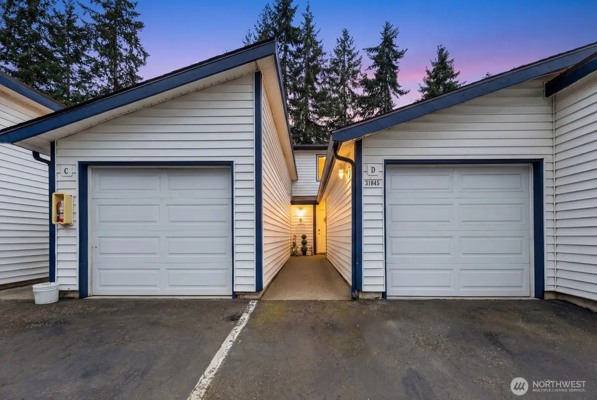 31845 18th Avenue Sw #34D, Federal Way, WA 98023 - #1