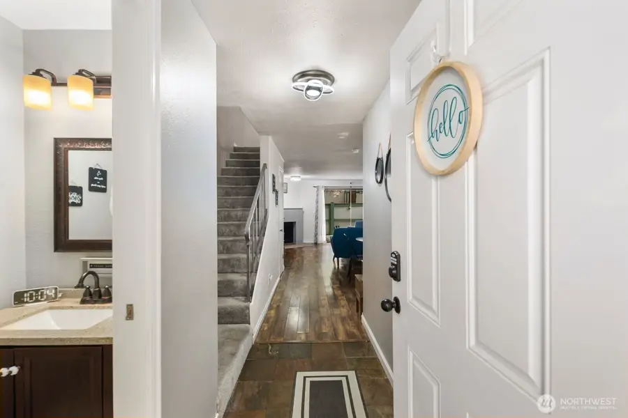 31845 18th Avenue Sw #34D, Federal Way, WA 98023 - #2