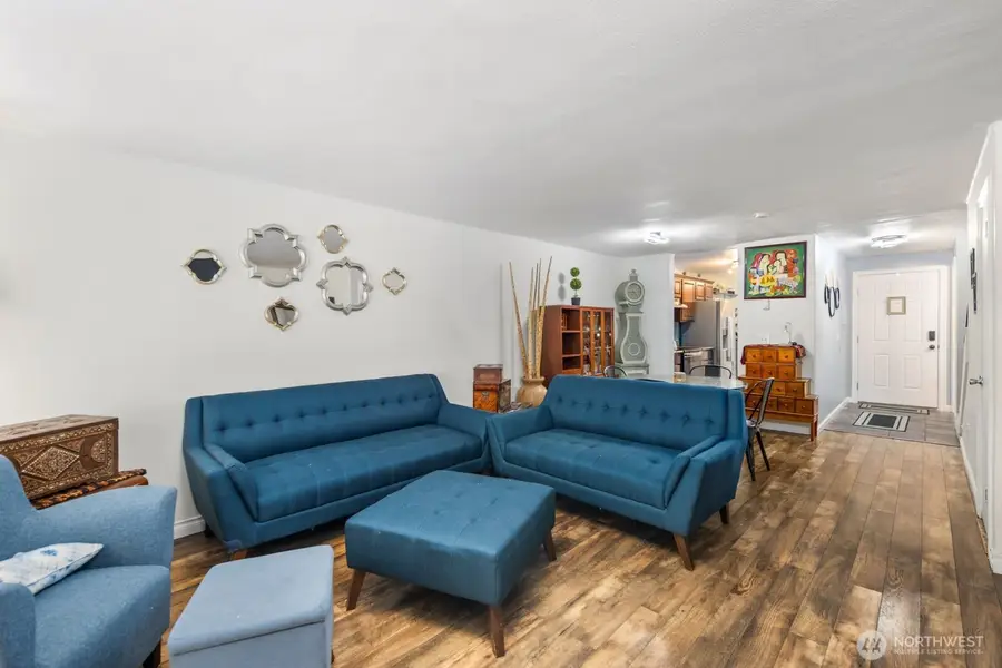 31845 18th Avenue Sw #34D, Federal Way, WA 98023 - #3