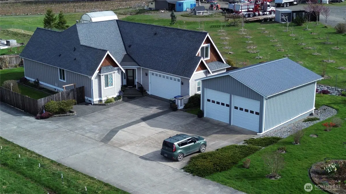 1946 Mount Baker Highway, Bellingham, WA 98226 - #1