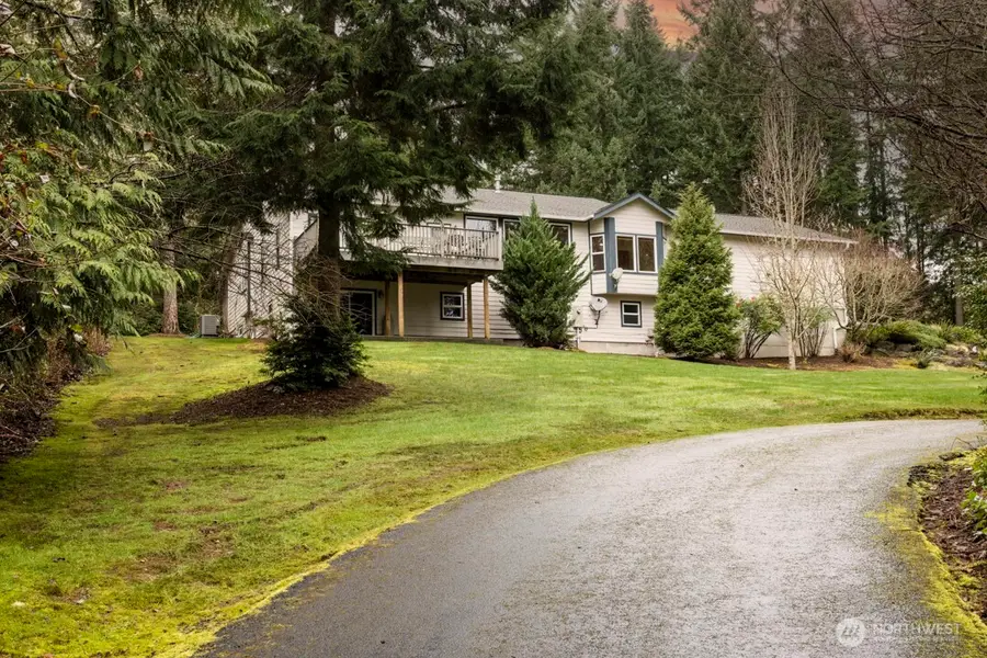 17625 Chummit Lane Ne, Suquamish, WA 98392 - #2