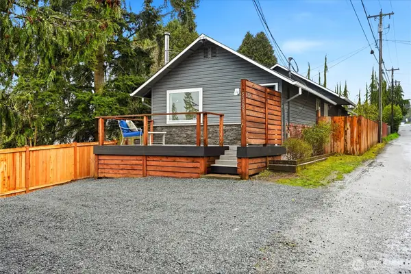 5302 Wetmore Avenue, Everett, WA 98203