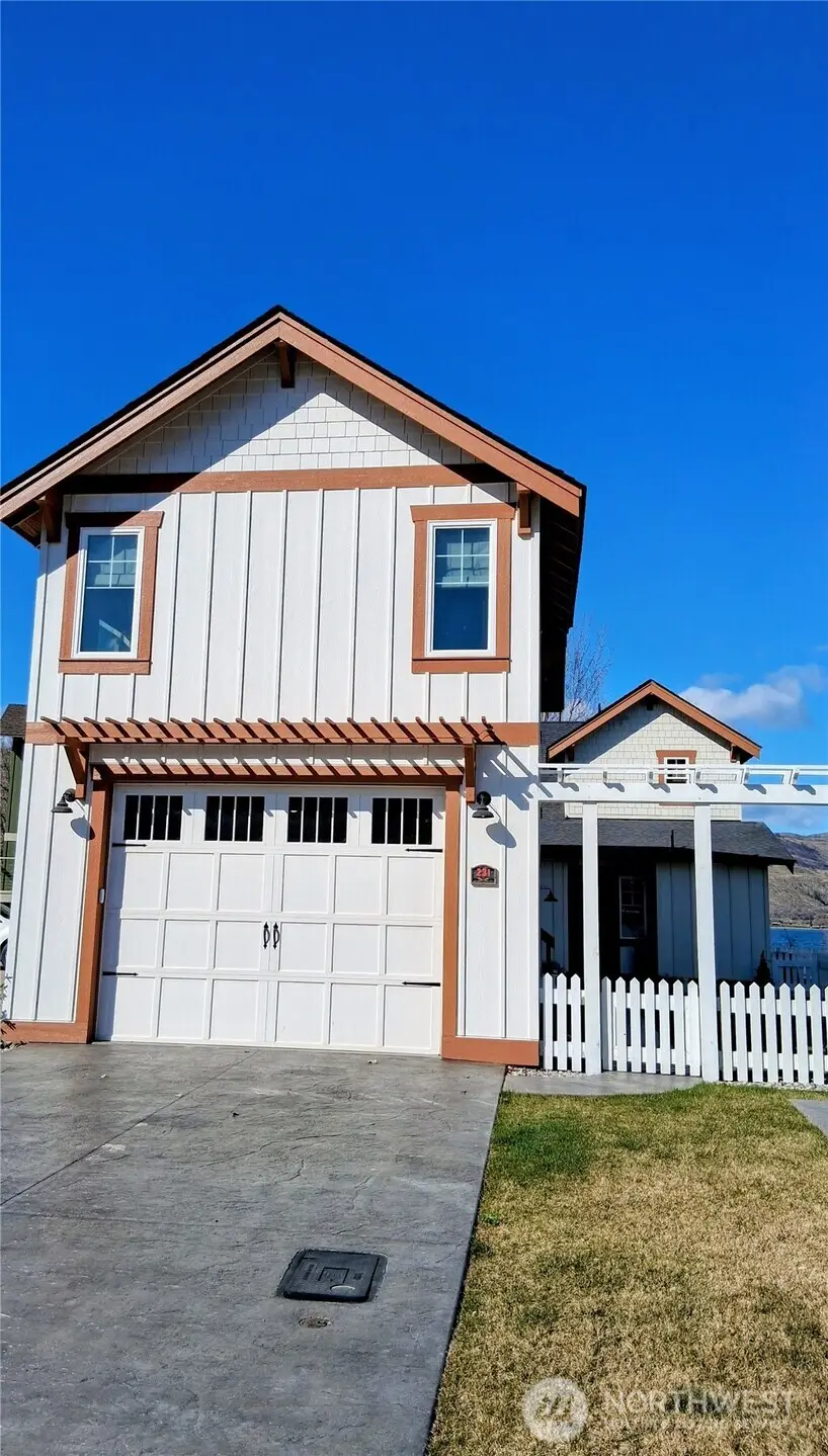 231 Marina Lane, Oroville, WA 98844 - #2