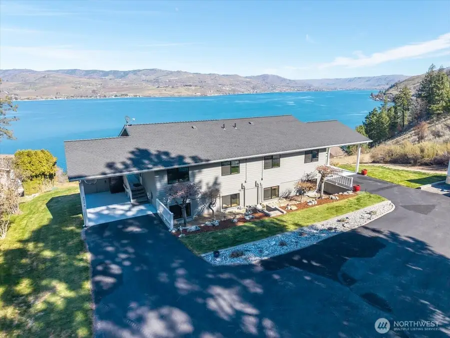 4056 Lakeveiw Place #1-A, Chelan, WA 98816 - #3