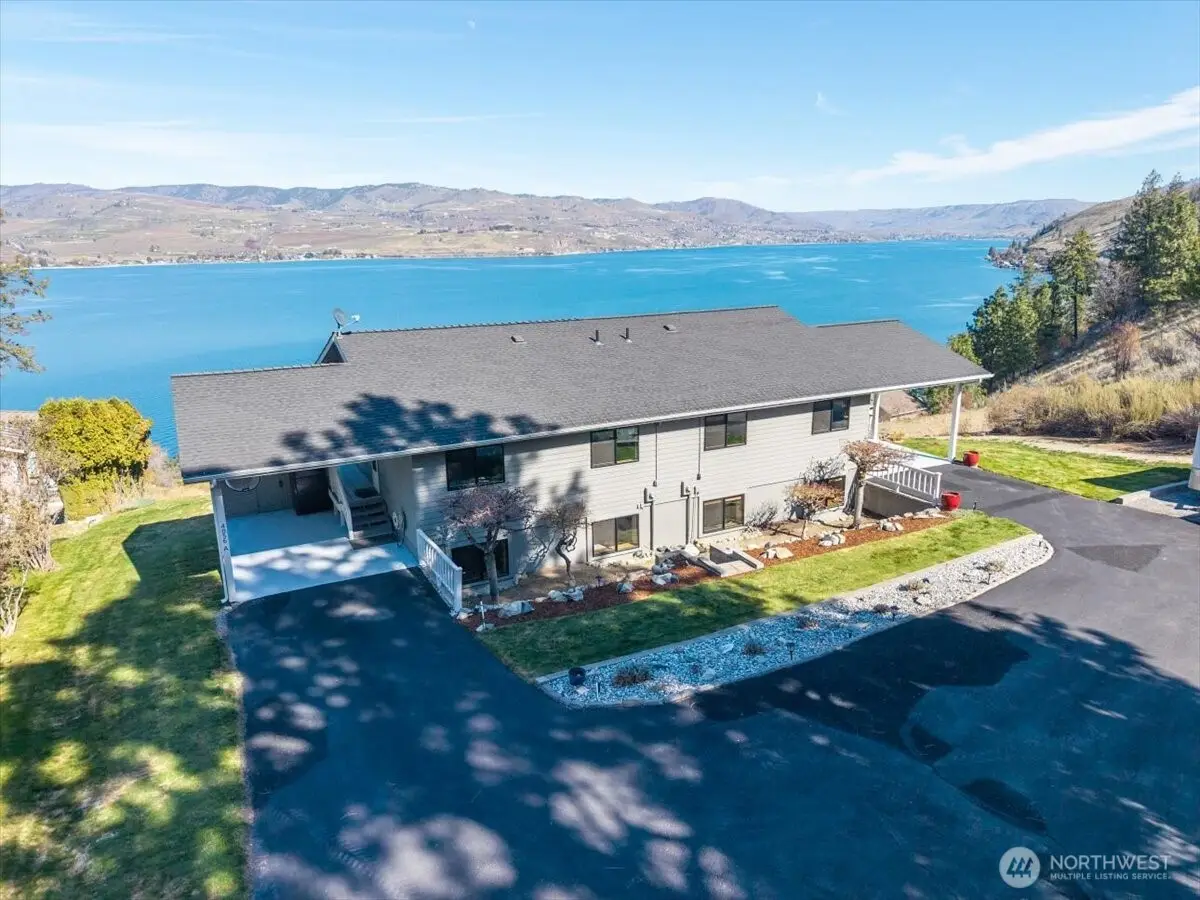 4056 Lakeveiw Place #2-B, Chelan, WA 98816 - #1