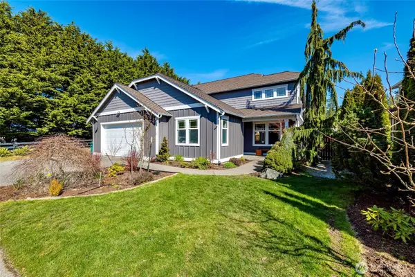 2514 Fir Crest Boulevard, Anacortes, WA 98221