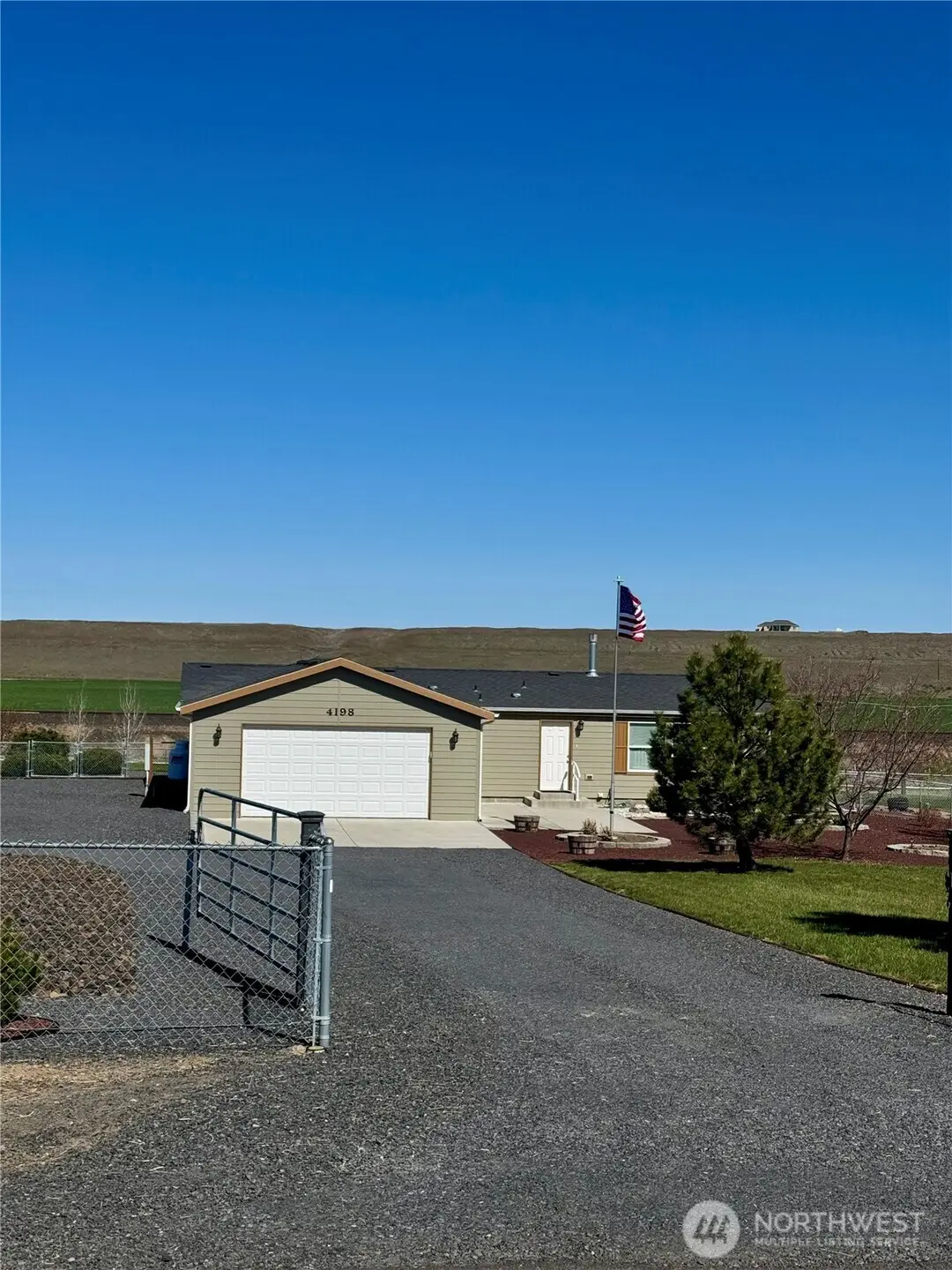 4198 Road 20 Ne, Soap Lake, WA 98851 - #1