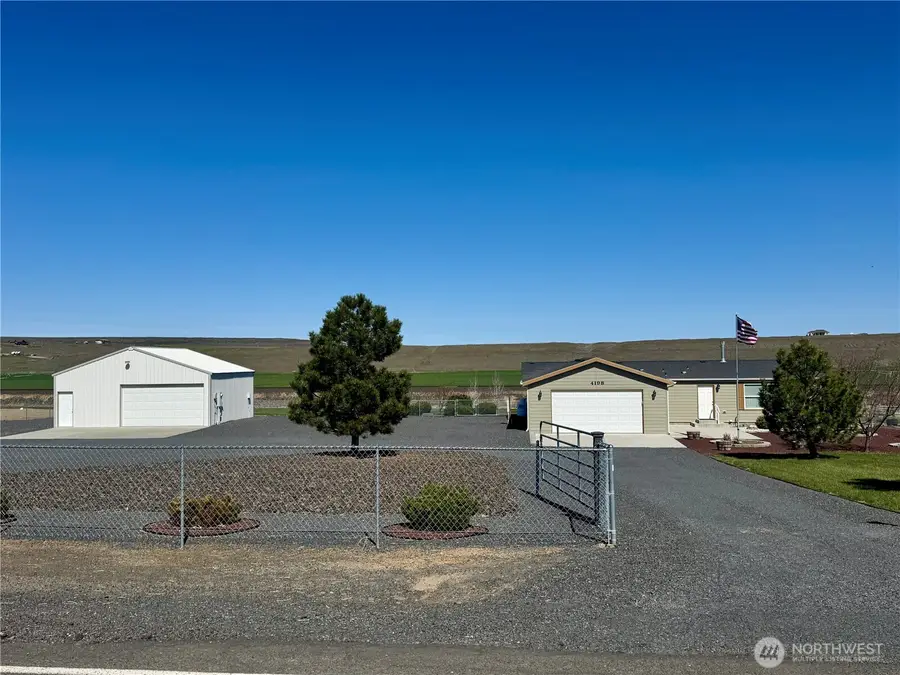 4198 Road 20 Ne, Soap Lake, WA 98851 - #2