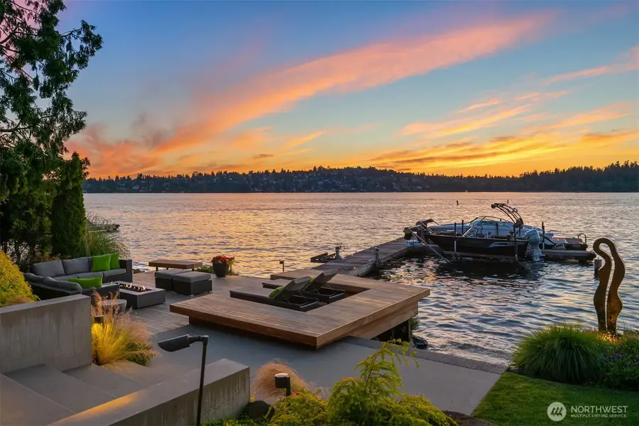 7374 SE 71st Street, Mercer Island, WA 98040 - #2