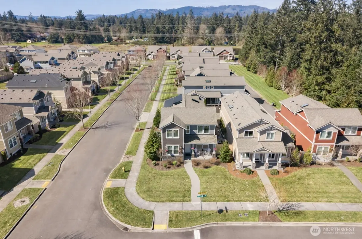 6241 Patio Street Sw, Tumwater, WA 98512 - #1