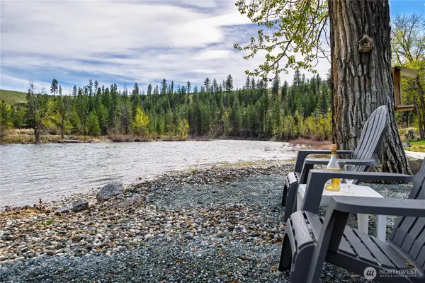 6 Kelli Lane, Carlton, WA 98814