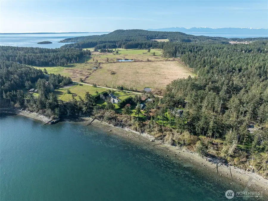403 Eliza Road, Lopez Island, WA 98261 - #2