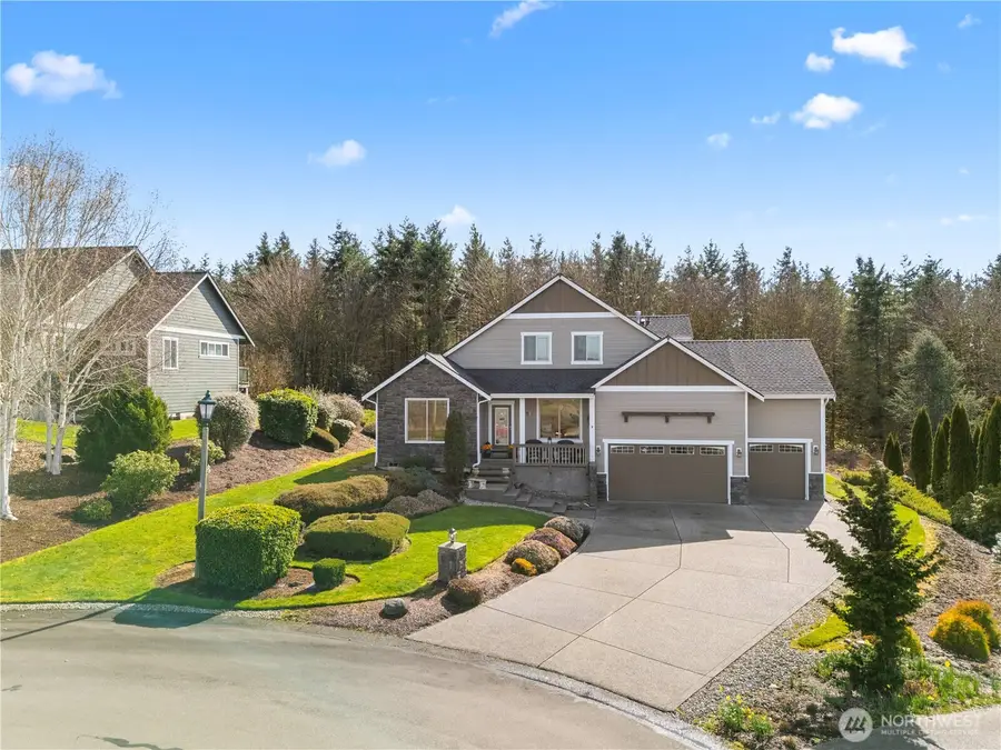 12244 Dream Street Sw, Olympia, WA 98512 - #3