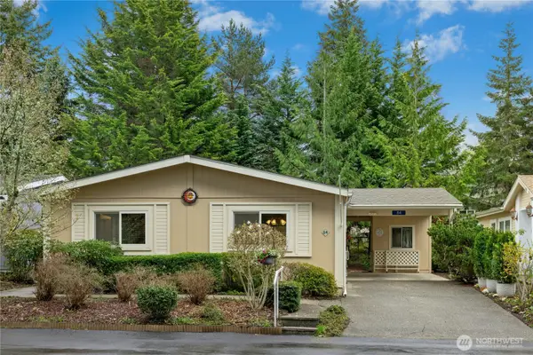 1754 NE Mesford Rd #84, Poulsbo, WA 98370
