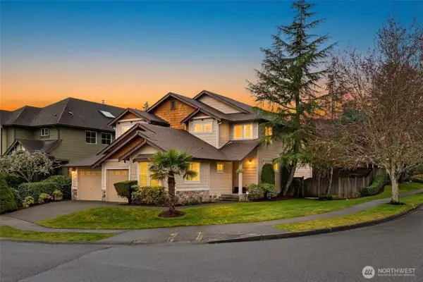 14600 36th Avenue Se, Mill Creek, WA 98012