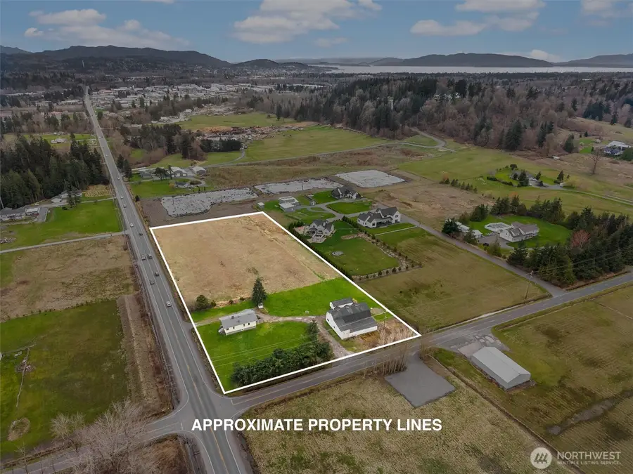 4489 Hannegan Road, Bellingham, WA 98226 - #3