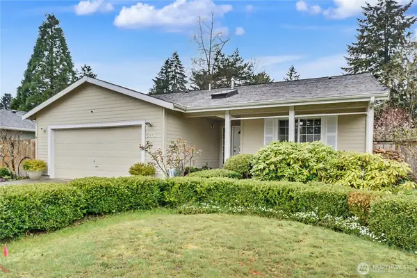 5479 Rumac Street Se, Lacey, WA 98513