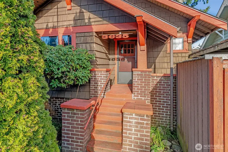 3635 N Cheyenne Street, Tacoma, WA 98407 - #3