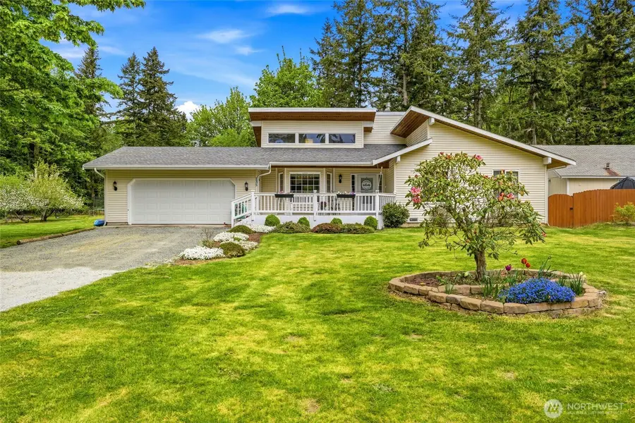 135 Hosanna Way, Camano Island, WA 98282 - #2