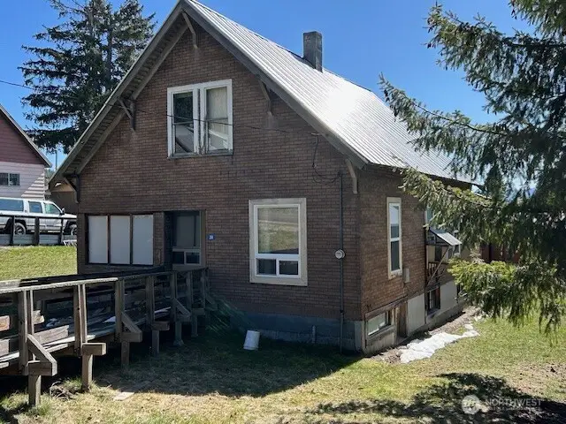 204 W Alaska Avenue, Roslyn, WA 98941 - #1