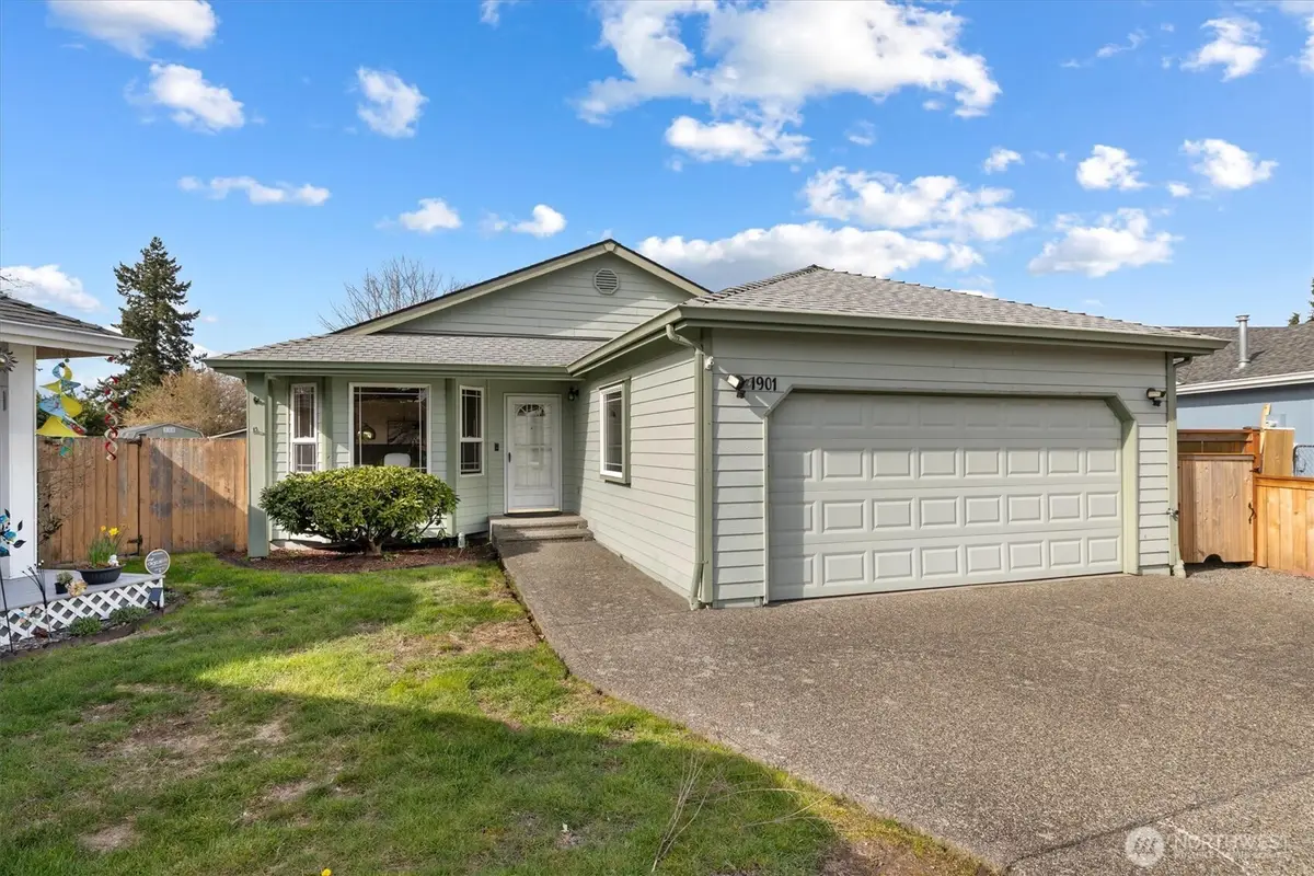 1901 N Court Se, Auburn, WA 98002 - #1
