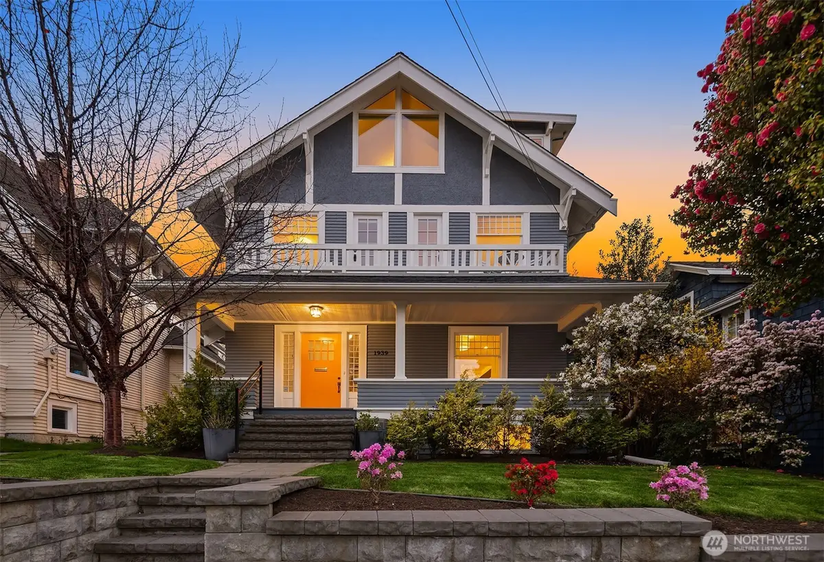 1939 14th Avenue E, Seattle, WA 98112 - #1