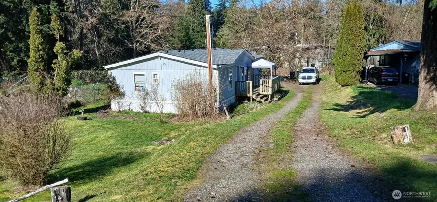 17242 Heather Lane Se, Yelm, WA 98597 - #2