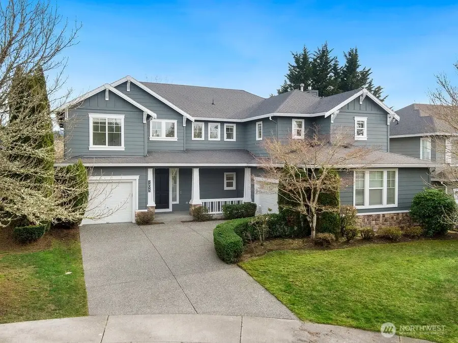 24023 SE 10th Street, Sammamish, WA 98075 - #2
