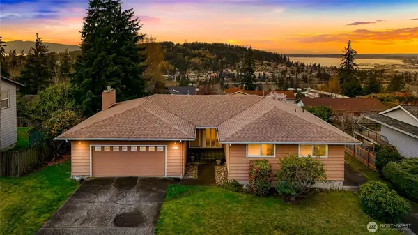 817 Racine Street, Bellingham, WA 98229