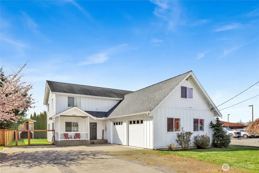 8457 Benson Road, Lynden, WA 98264 - #2