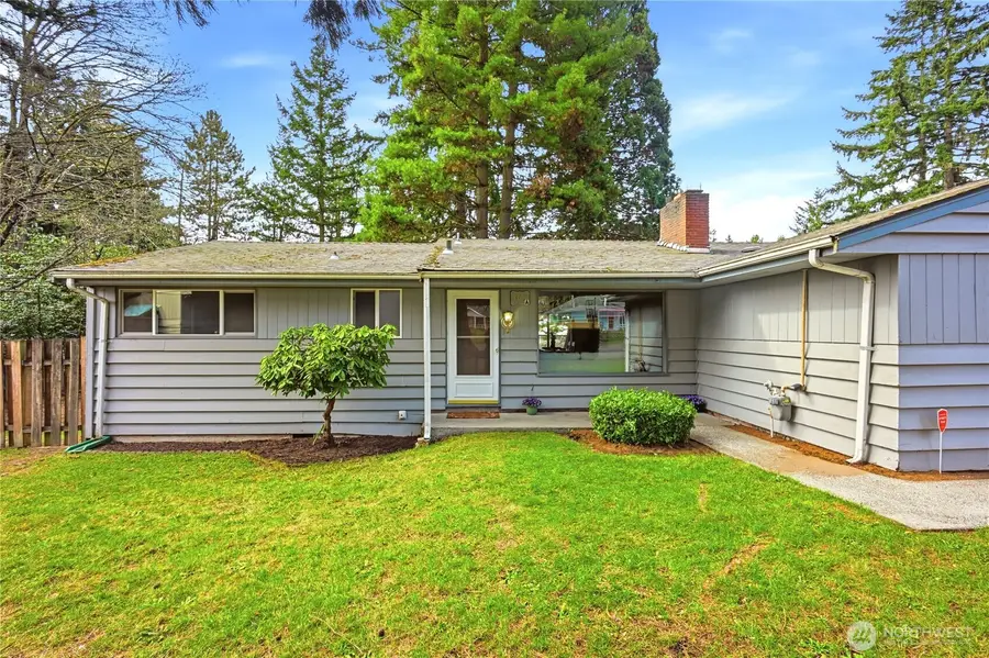 1409 N 135th Pl, Seattle, WA 98133 - #2