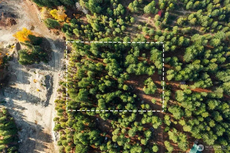 0 S Shugart Flats Road #1, Leavenworth, WA 98826 - #2