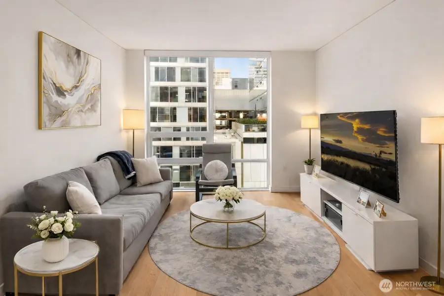 121 Stewart Street #603, Seattle, WA 98101 - #2