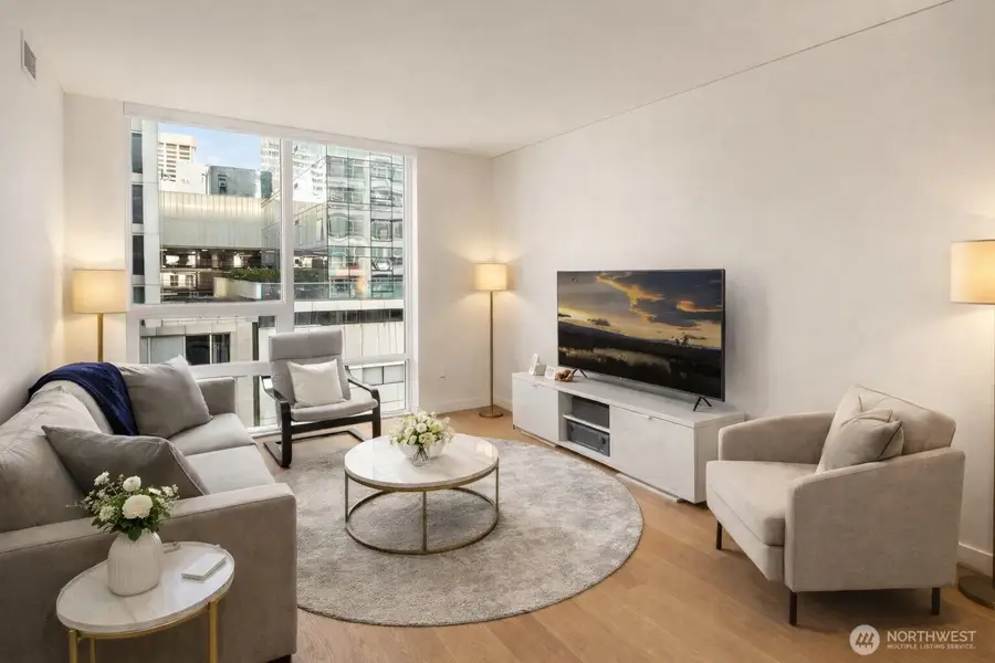 121 Stewart Street #603, Seattle, WA 98101 - #3