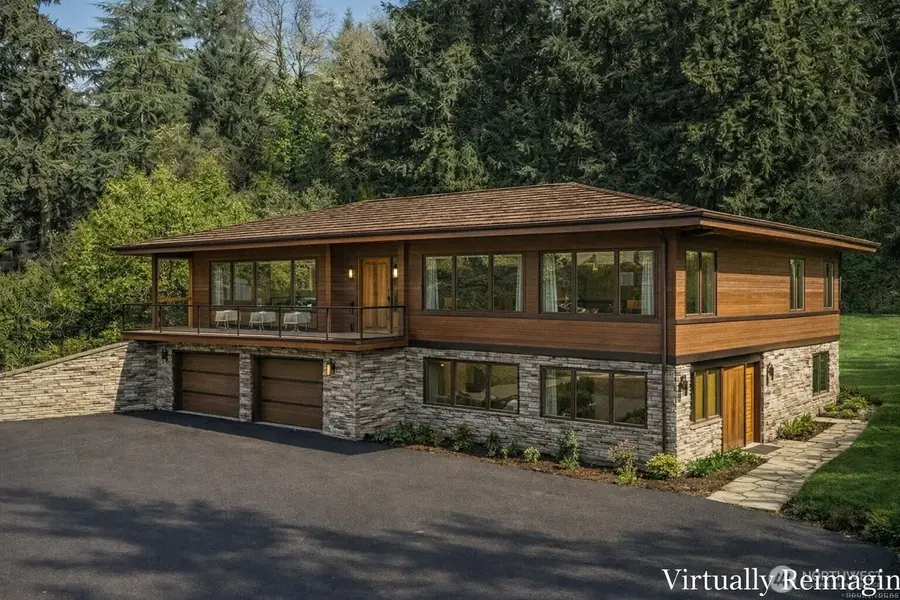 6108 E Evergreen Boulevard #A, Vancouver, WA 98661 - #2