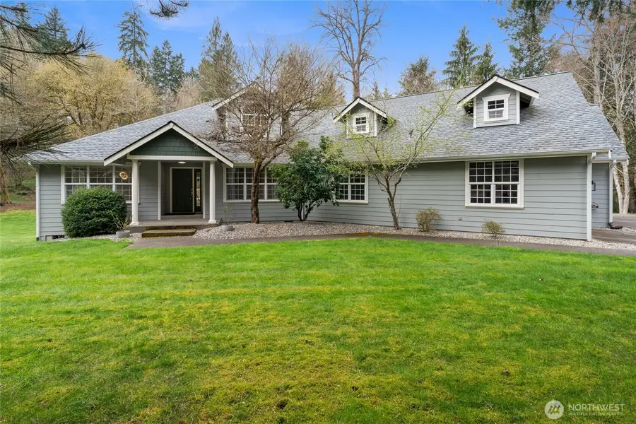 3841 Mari Lane Se, Olympia, WA 98513 - #2