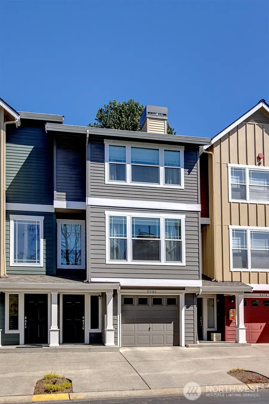 9080 162nd Place Ne #2202, Redmond, WA 98052 - #2