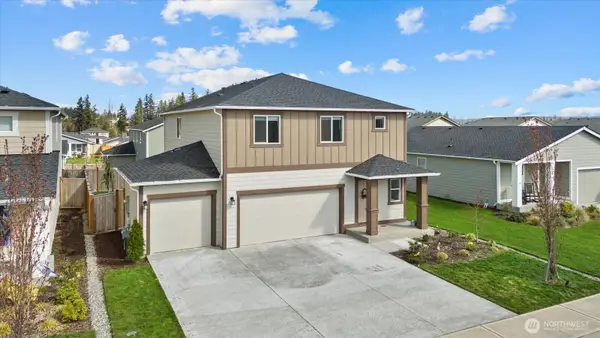 13477 195th Street E, Graham, WA 98338