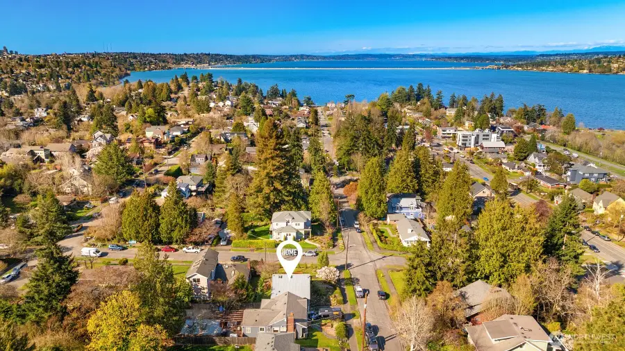 4605 49th Avenue S, Seattle, WA 98118 - #3